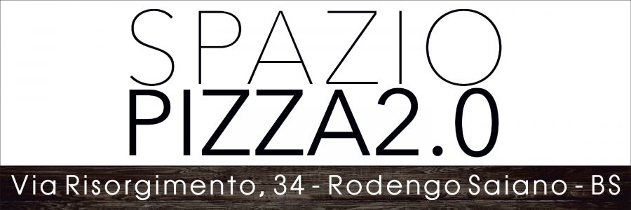 spazio pizza