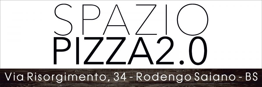 spazio pizza