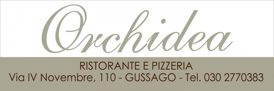 orchidea